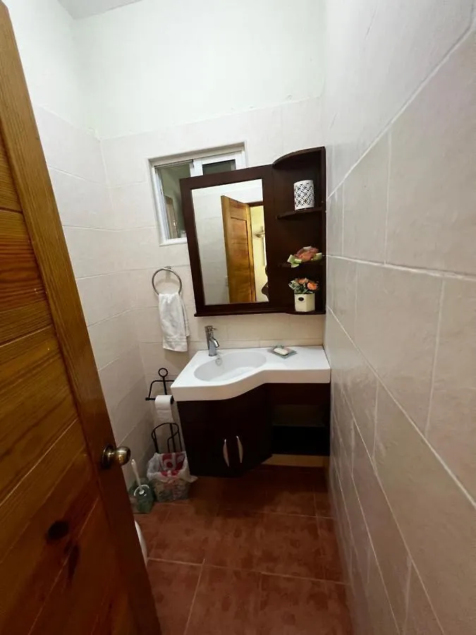 Hacienda Claro De Luna 3 Bedrooms Jarabacoa