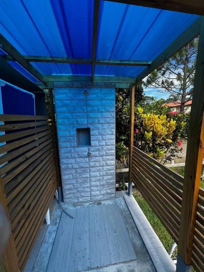 Hacienda Claro De Luna 3 Bedrooms Jarabacoa 0*,  Dominican Republic