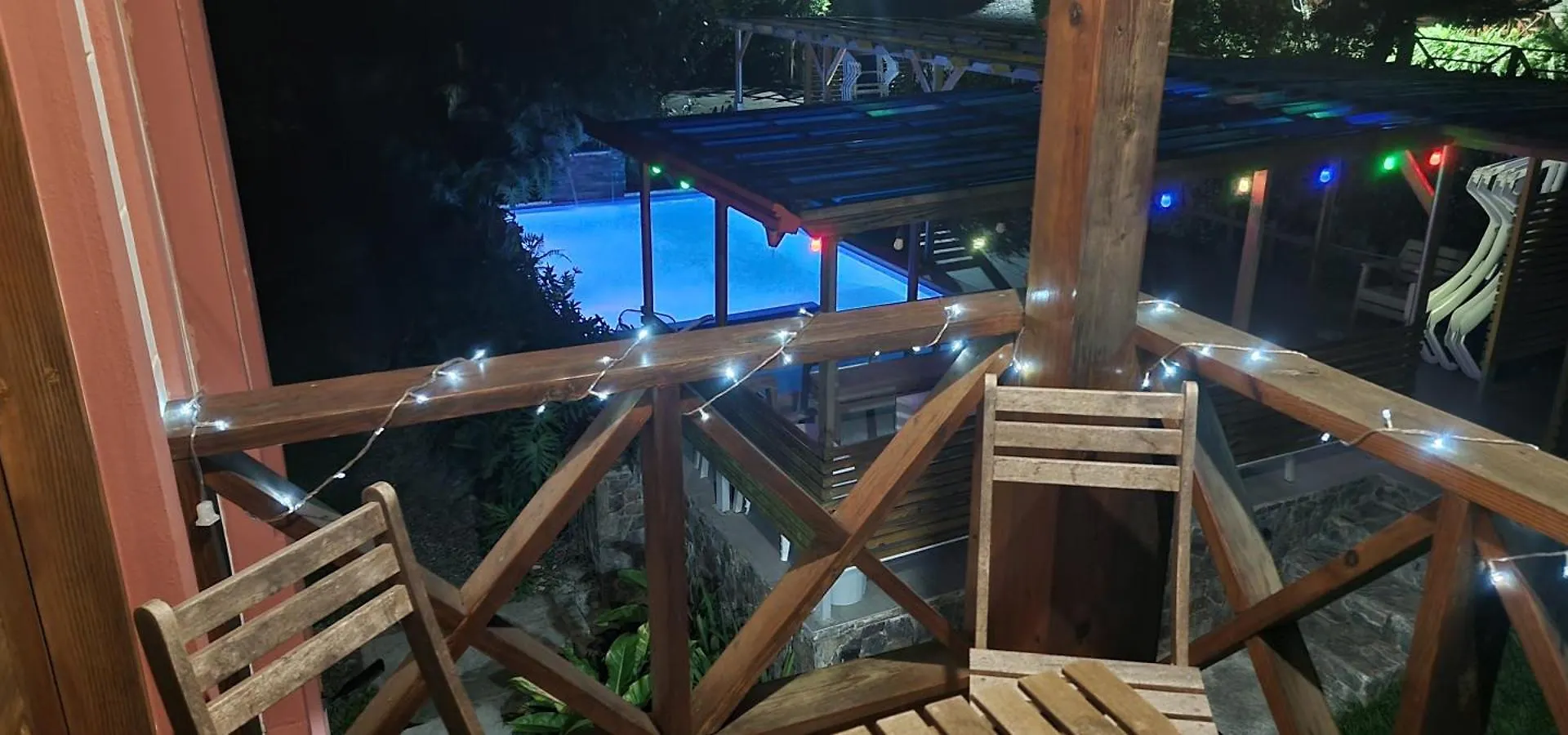 Villa Hacienda Claro De Luna 3 Bedrooms Jarabacoa