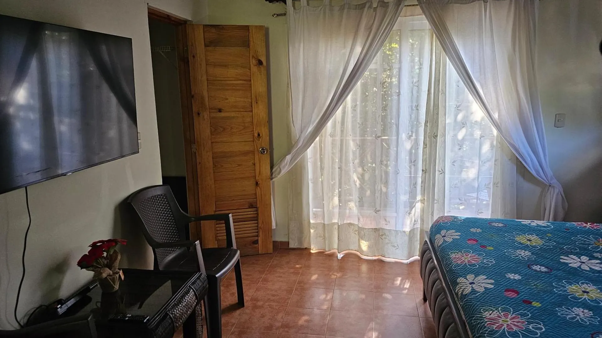 Hacienda Claro De Luna 3 Bedrooms Jarabacoa