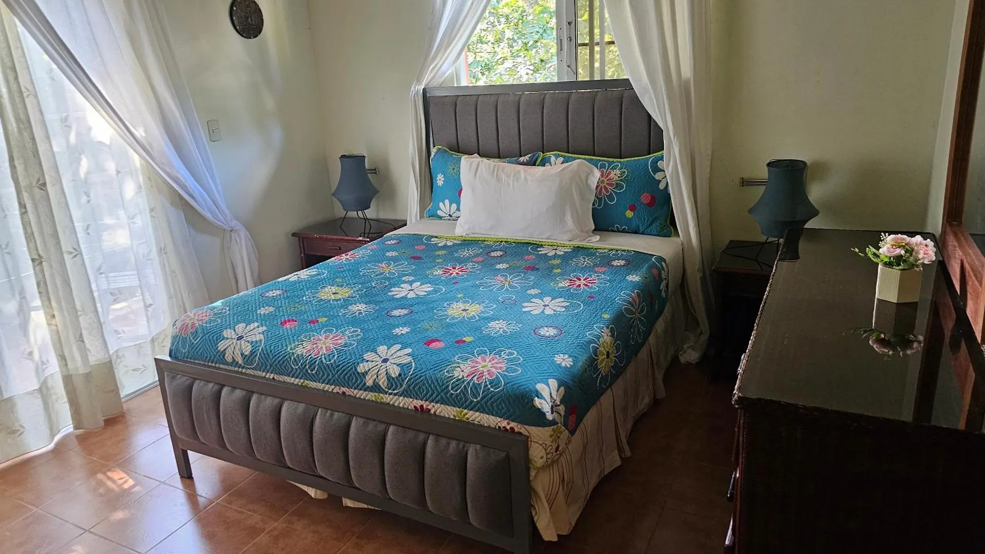 Villa Hacienda Claro De Luna 3 Bedrooms Jarabacoa