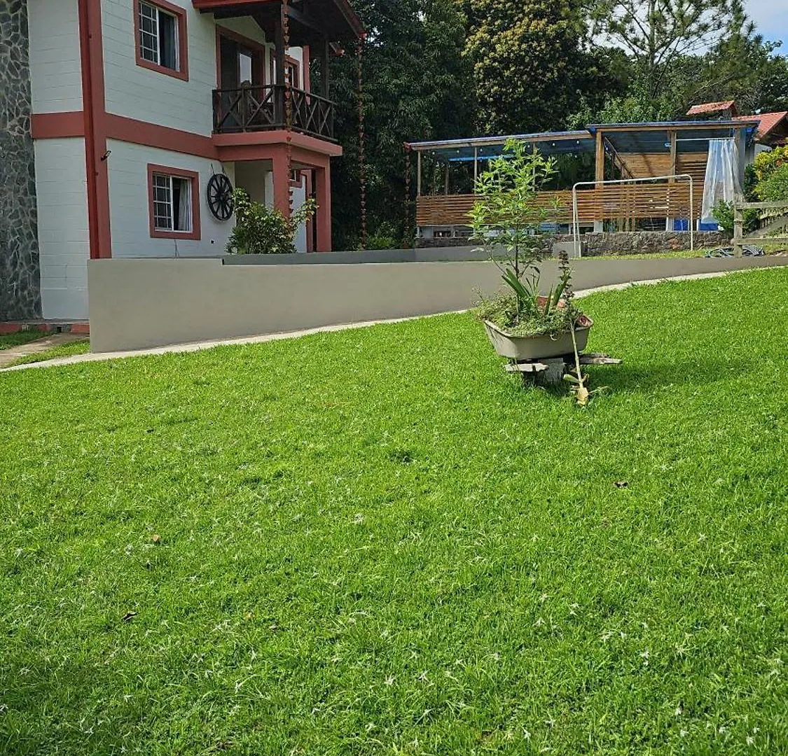 Hacienda Claro De Luna 3 Bedrooms Jarabacoa 0*,