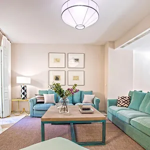 Genteel Abades Apartment Seville