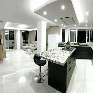 Imperio 2 - Centro Apartment Marbella