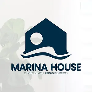 Holiday home Marina House, Arroyo