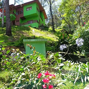 Mi Hogar Homestay Jarabacoa