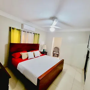 Oasis De Paz Appartement