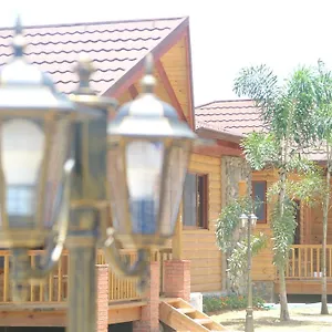Carmen & Campsite Jarabacoa