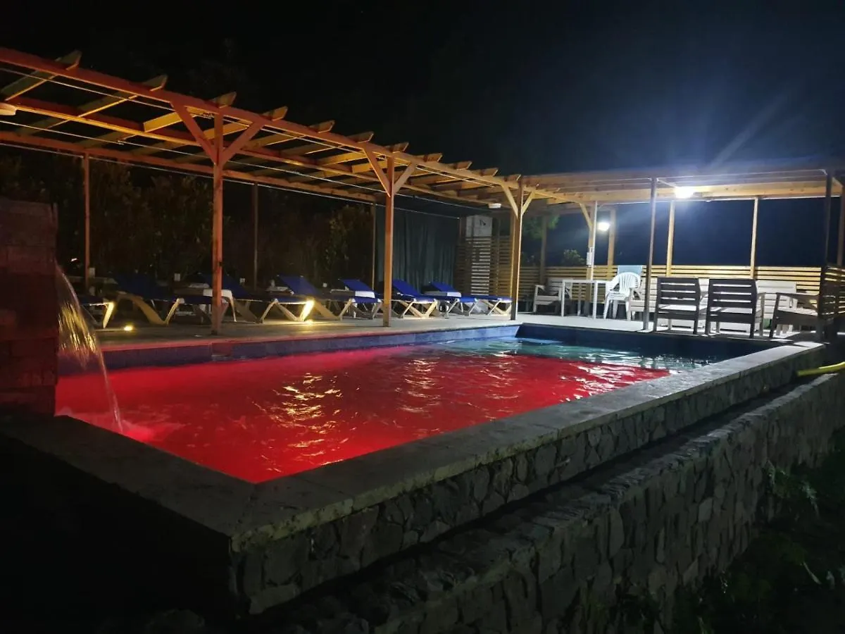 Hacienda Claro De Luna 3 Bedrooms Jarabacoa 0*,