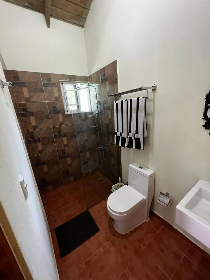 Hacienda Claro De Luna 3 Bedrooms Jarabacoa 0*,