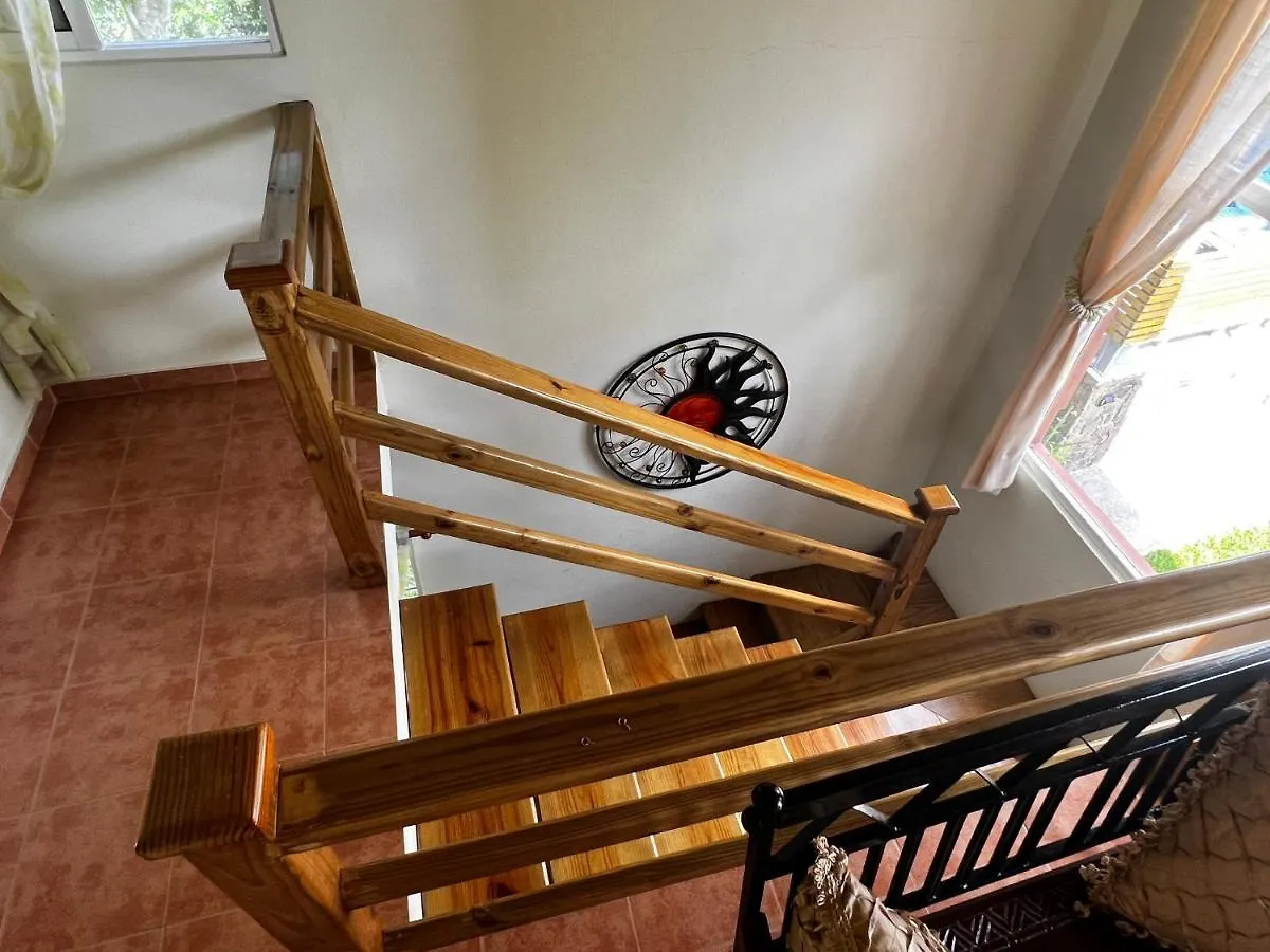 Hacienda Claro De Luna 3 Bedrooms Jarabacoa